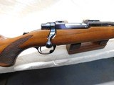 Ruger M77R,358 Win, - 3 of 21