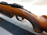 Ruger M77R,358 Win, - 12 of 21