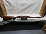 Ruger M77R,358 Win, - 1 of 21