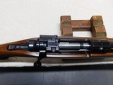 Ruger M77R,358 Win, - 6 of 21