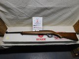 Ruger Ninety-Six Lever Rifle,22LR - 17 of 17