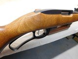 Ruger Ninety-Six Lever Rifle,22LR - 2 of 17