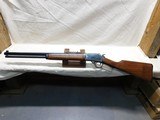 Marlin 1894 Cowboy Competition, 38 SPL. - 10 of 17