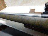 Remington Custom 700 ADL,17 Mach IV - 19 of 22