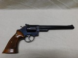 Smith & Wesson Model 53,22 Rem,Jet with 6 22 LR Inserts - 1 of 12