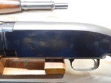 Winchester Model 12 Trap,12 Guage,2 barrel Set - 16 of 25
