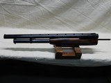 Winchester Model 12 Trap,12 Guage,2 barrel Set - 19 of 25