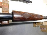 Winchester Model 12 Trap,12 Guage,2 barrel Set - 9 of 25