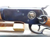 Rossi\Interarms M92SRC Puma Rifle,44 Magnum - 14 of 17