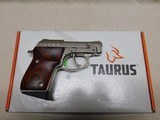 Taurus Model PT-22,22LR - 9 of 10