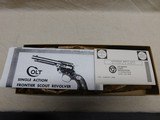 Colt New Frontier Box - 1 of 2