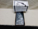Colt New frontier Box with Manual - 2 of 3