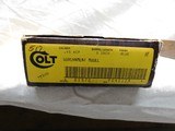 Colt Gun Boxes total of 3 Boxes and 0ne end label only - 3 of 8