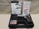 Kimber 1911 Compact Stainless,45ACP - 12 of 12
