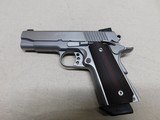 Kimber 1911 Compact Stainless,45ACP - 3 of 12