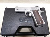 Kimber 1911 Compact Stainless,45ACP - 11 of 12