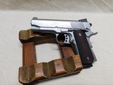 Kimber 1911 Compact Stainless,45ACP - 5 of 12