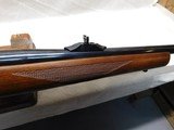 Ruger M77 RS Carbine, Very Scarce,358 Win. - 5 of 25