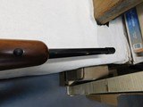 Ruger M77 RS Carbine, Very Scarce,358 Win. - 11 of 25