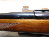 Ruger M77 RS Carbine, Very Scarce,358 Win. - 18 of 25