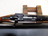 Ruger M77 RS Carbine, Very Scarce,358 Win. - 7 of 25