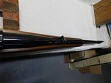 Ruger M77 RS Carbine, Very Scarce,358 Win. - 8 of 25