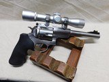 Ruger Talo Super Redhawk,44 Magnum - 5 of 17
