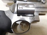 Ruger Talo Super Redhawk,44 Magnum - 3 of 17