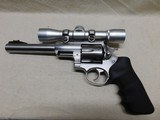 Ruger Talo Super Redhawk,44 Magnum - 4 of 17