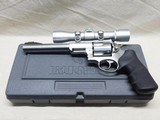 Ruger Talo Super Redhawk,44 Magnum - 15 of 17