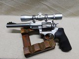 Ruger Talo Super Redhawk,44 Magnum - 6 of 17