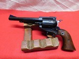 Ruger 6-1\2" Barrel OM 3 Screw Super Blackhawk,44 Magnum - 4 of 16