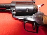 Ruger 6-1\2" Barrel OM 3 Screw Super Blackhawk,44 Magnum - 3 of 16