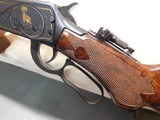 Winchester Hi Grade Limited Edition Centennial Rifle,30 WCF - 16 of 23