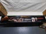 Winchester Hi Grade Limited Edition Centennial Rifle,30 WCF - 23 of 23