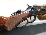 Winchester Hi Grade Limited Edition Centennial Rifle,30 WCF - 3 of 23