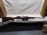 Winchester Model 70 XTR Featherweight,257 Roberts - 1 of 14