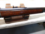 Uberti Model 1873 Sporting Rifle,44-40 Caliber - 5 of 19