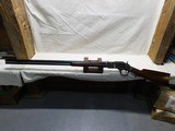 Uberti Model 1873 Sporting Rifle,44-40 Caliber - 11 of 19