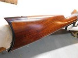 Uberti Model 1873 Sporting Rifle,44-40 Caliber - 2 of 19