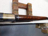 Uberti Model 1873 Sporting Rifle,44-40 Caliber - 9 of 19