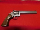 Dan Wesson Model 715,357 Magnum - 1 of 13