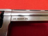 Dan Wesson Model 715,357 Magnum - 2 of 13