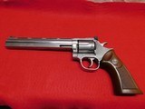 Dan Wesson Model 715,357 Magnum - 4 of 13