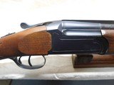 Savage Model 389 OU Combo,222Rem,12Guage - 4 of 19