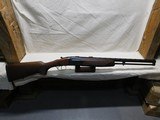 Savage Model 389 OU Combo,222Rem,12Guage - 1 of 19