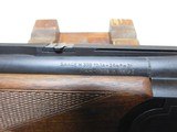 Savage Model 389 OU Combo,222Rem,12Guage - 18 of 19