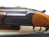 Savage Model 389 OU Combo,222Rem,12Guage - 15 of 19