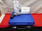 Smith & Wesson Model 500,500 S&W Magnum - 8 of 9