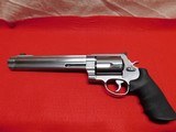 Smith & Wesson Model 500,500 S&W Magnum - 5 of 9